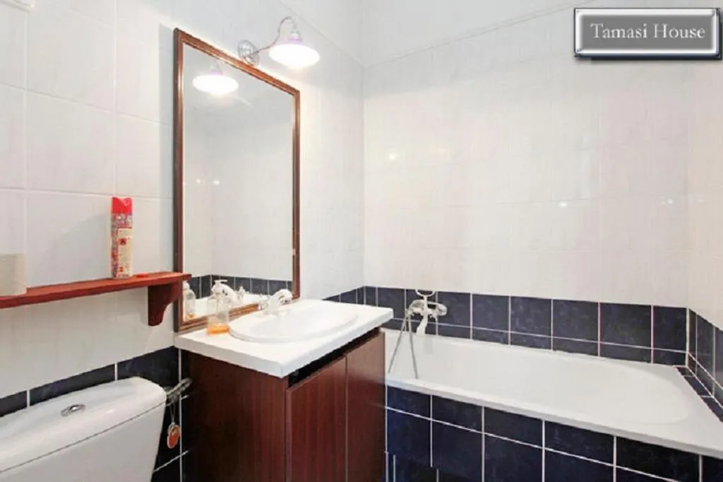Tamasi House Apartment Budapest Hungary